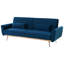 Abidin 3 Seater Sofa Bed