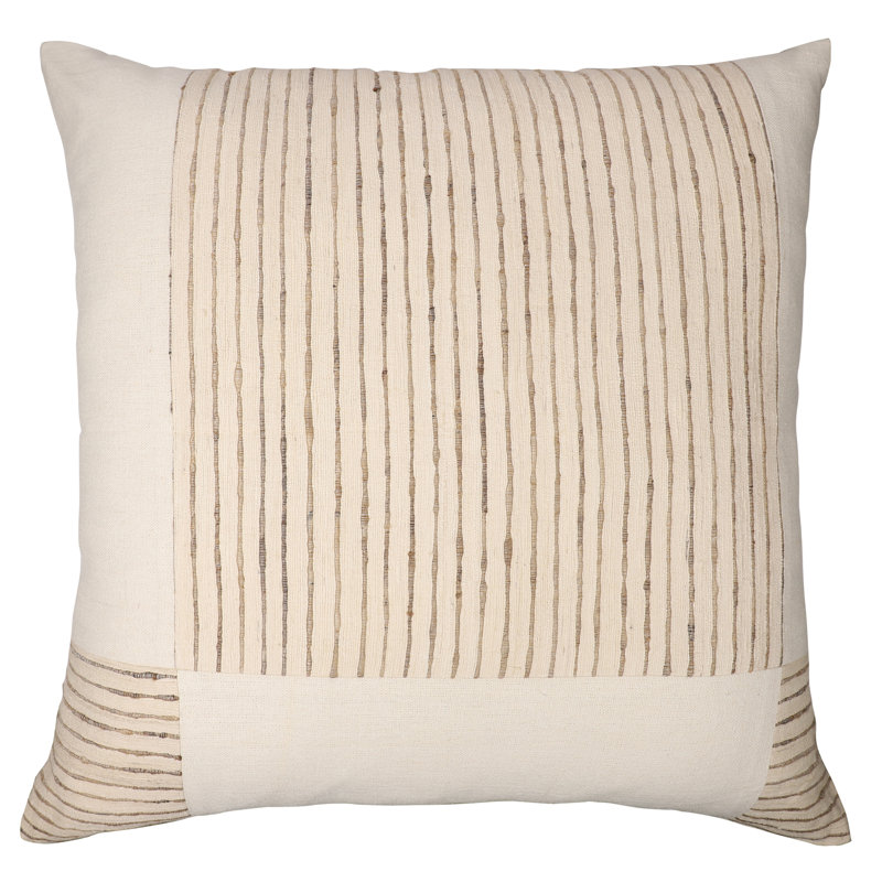 Housse de coussin Marie, polyester