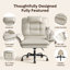 Chaise de bureau 24 po-1717750980