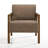 Keishawna Upholstered Armchair-1497868258