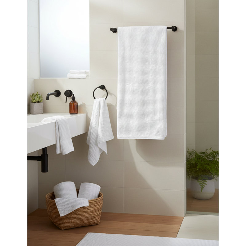 Mulit-Size Set, White