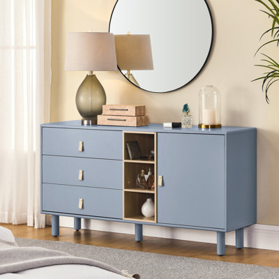 Buffet Moureaux 55,12