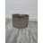 Steel Double Wall Ice Bucket