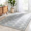 Serenity Tribal Moroccan Grey Rug-57329374