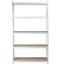 Jshin Steel Height -Adjustable Storage Rack-1847185571-1847185570