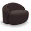 Fauteuil Caspian Chenille-540905579