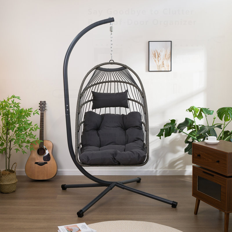 Confortable et durable, Gris, Noir
