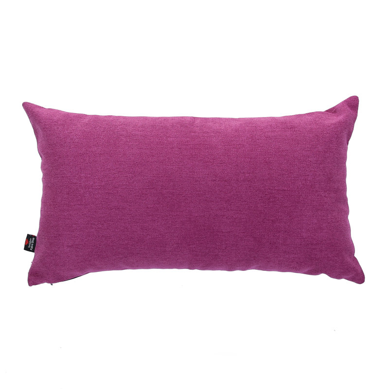 Mtecombe Rectangular Cushion, Pink