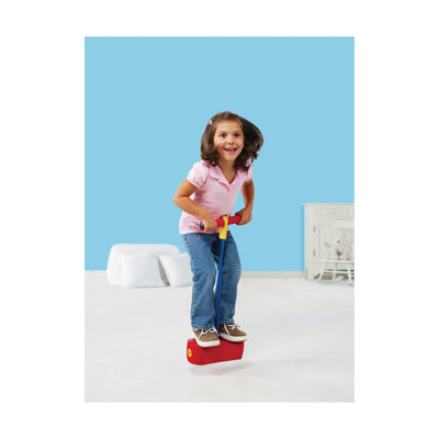 Hop & Squeak Pogo Jumper Hop & Squeak Pogo Jumper