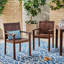 Chaise de patio Callis-100538368