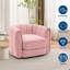Fauteuil d'appoint pivotant Modern-1057869277
