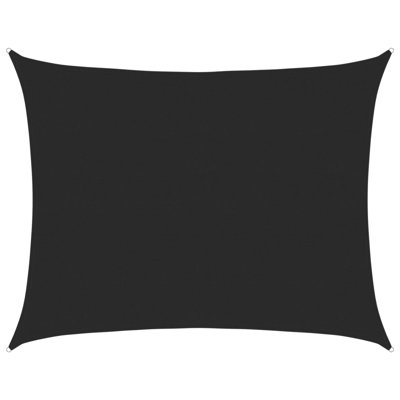 Ortley Sunshade Sail 160 g/m² HDPE