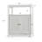 Harbuck Bathroom Cabinet