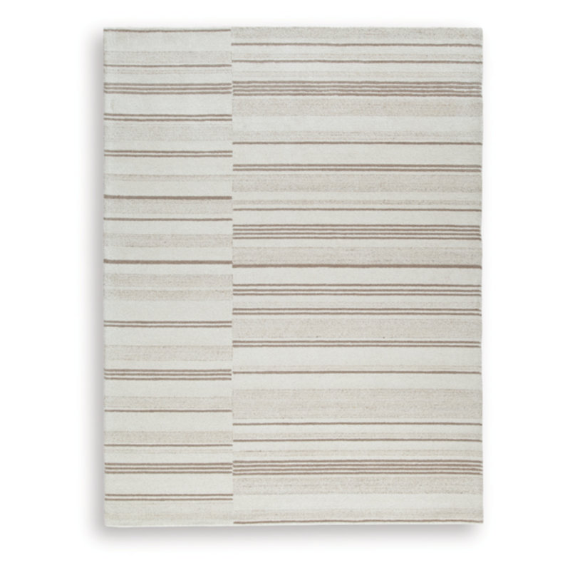 Gadence 7'8" X 10' Area Rug, Rectangle 7'8" x 10'