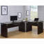 Bureau d'extension Cappuccino
