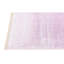 Tapis de couloir violet Murry