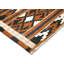 One-of-a-Kind 3'2" X 6'1" Area Rug