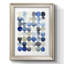 Organic Drops I - reproduction d'art sur toile-2113971218