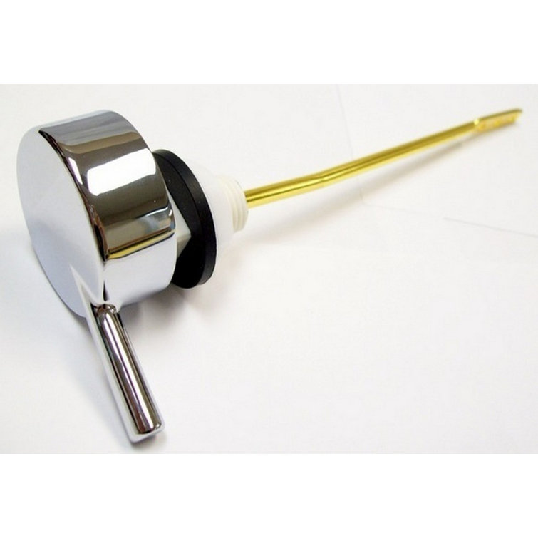 Starck 2 Toilet Tank Trip Lever