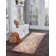 Tapis orange Cilegon