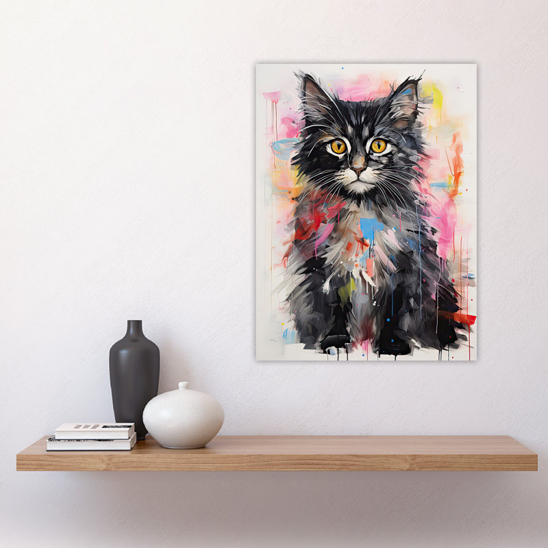 No Frame Print