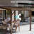 Durable Steel Canopies & Gazebos With Frame, Modern Brown Design For Backyard