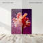 Taffeta Twilight I Print by Oliver Gal-1472691784-1472691788