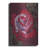 'Ruby' by Barbara Keith, Metal Wall Art-1507691568