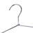 Giselbert Metal Non-Slip Standard Coat Hanger