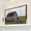 Pastoral History - Single Picture Frame Print-531053347