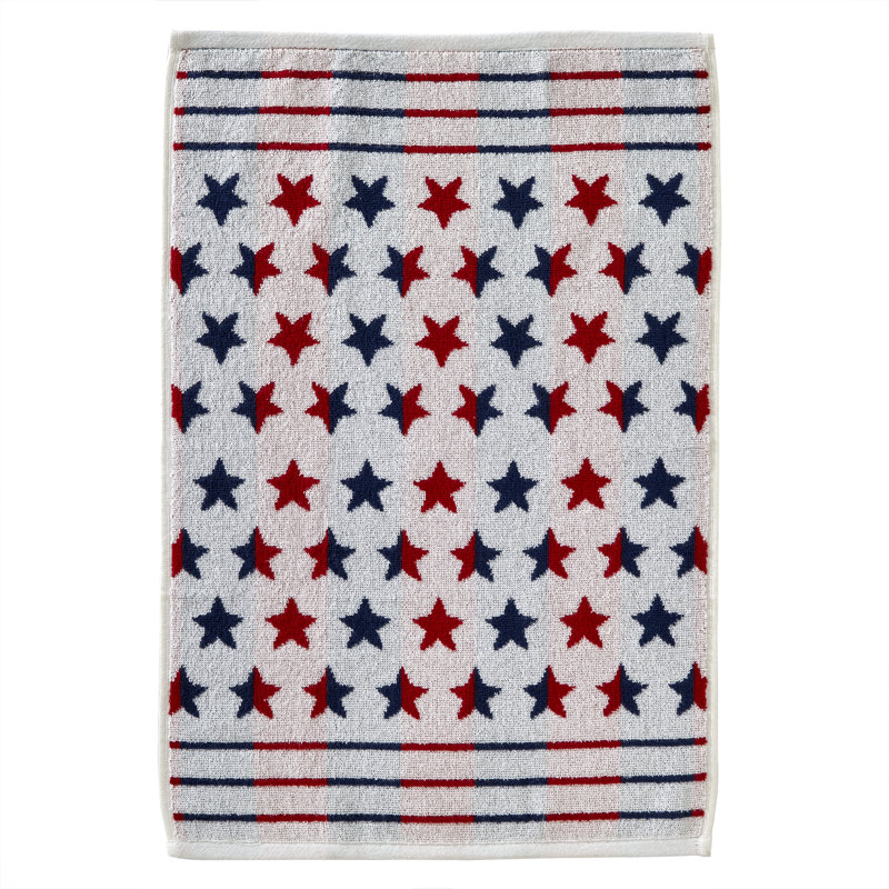 100% Cotton Hand Towel