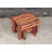 Millwood Pines Model 32F903FB9ABD480A9518AA5C74F2C814 CEDAR Gliding Ottoman