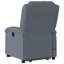 Fauteuil inclinable de massage Ebern Designs-769839851-769839845