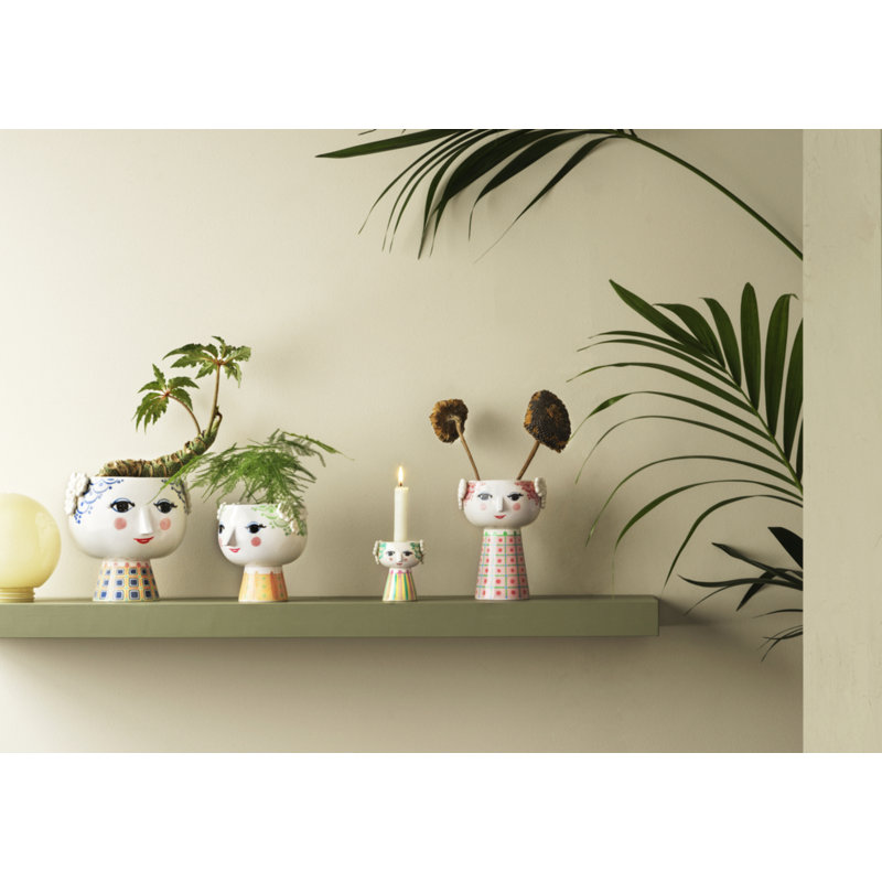 Eva Candlestick
