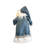 Christmas Santa Claus Figurine