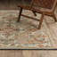 Tapis en laine Tincie Global Bohemian Medallion-1997201990-1997201996
