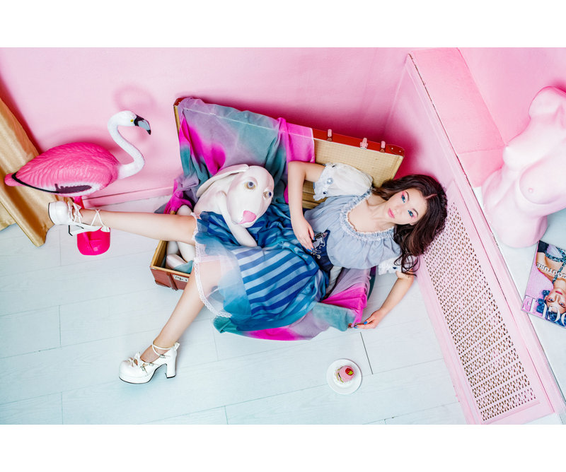 Wrapped Canvas Print, 81.28 cm H x 121.92 cm W