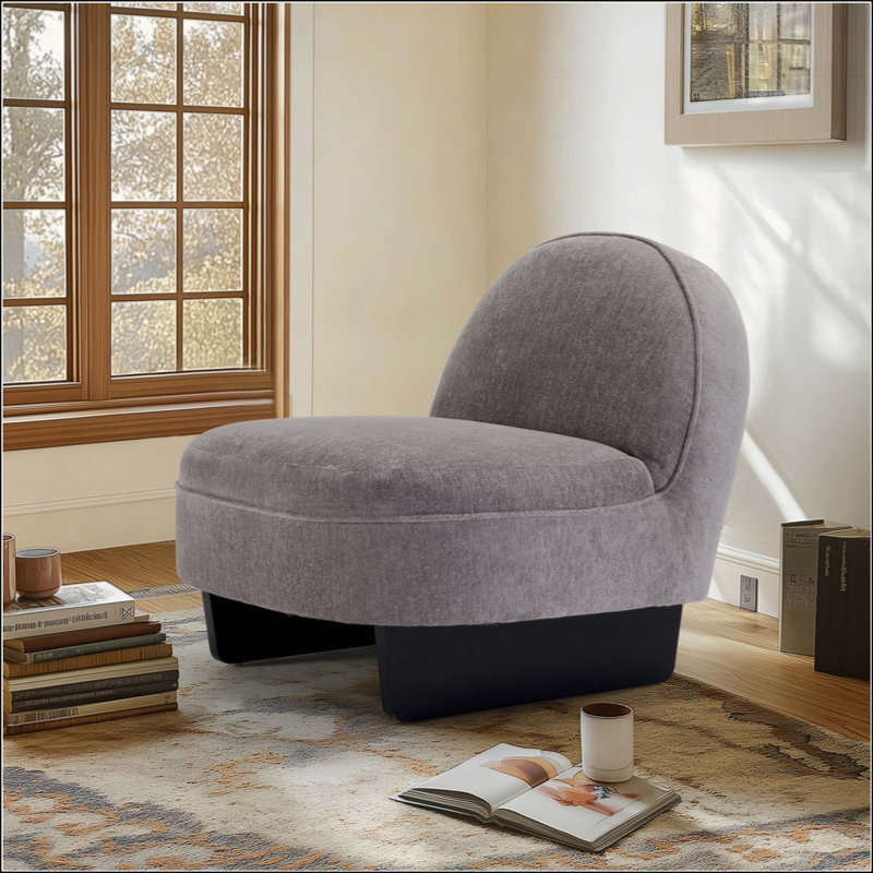 Fauteuil d'appoint Teddy