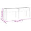 Otterson Wood Planter Box-1010360650-1010360654