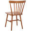 Chaise en bois massif Antoya-552198973