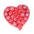 Red est en rupture de stock