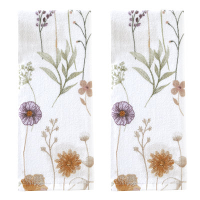 100% Cotton Hand Towel