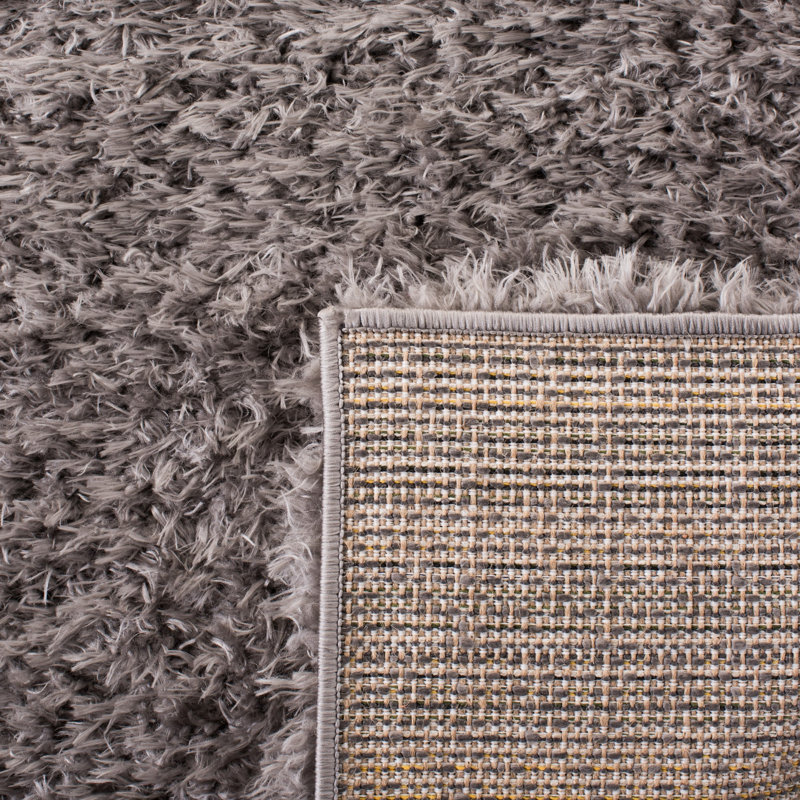 Madrid Shag 200 Performance Rug, Rectangle 2' x 3'
