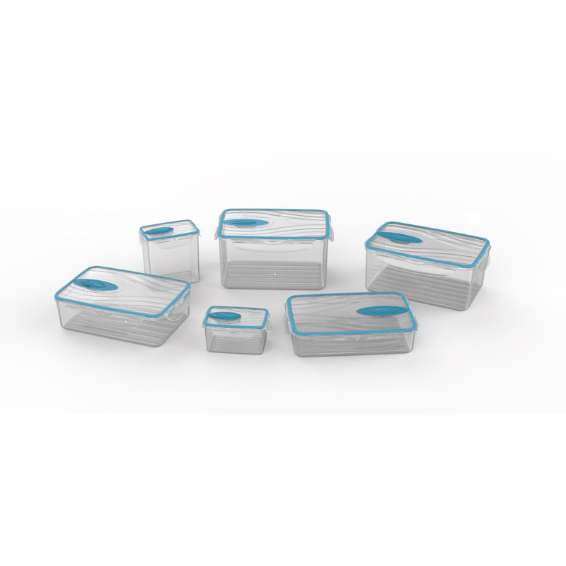 Food Storage Container