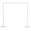 Garden Arch Wedding Backdrop Stand