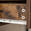 Lela 100cm Console Table