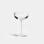 Fluted Handmade Crystal Coupe-1177815133