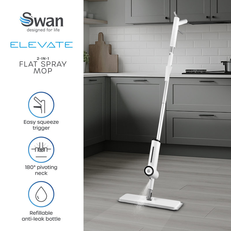 Elevate Mop Set
