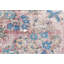 Tapis oriental rouge unique 10X13 One-of-a-Kind