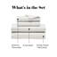 Ensemble de draps Impressions-16220412-71322208
